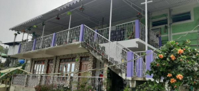 Kusuman Homestay